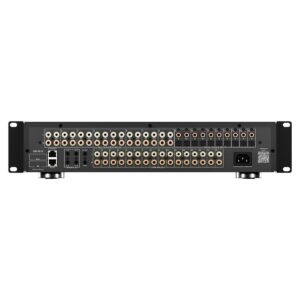 RTI Control AD-1616 - Audio Distribution 16x16 DSP Matrix - Image 2