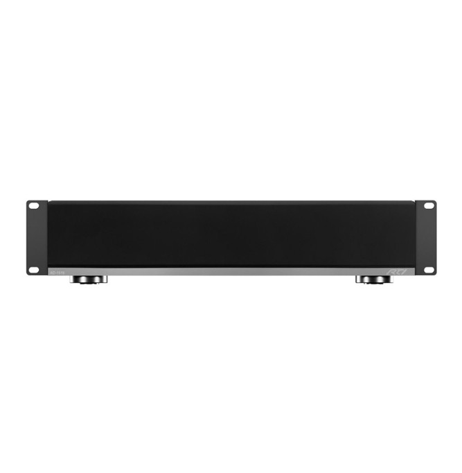 GHS Special projects RTI AD-1616 - Audio Distribution 16x16 DSP Matrix RTI Control AD-1616 - Audio Distribution 16x16 DSP Matrix - Image 1