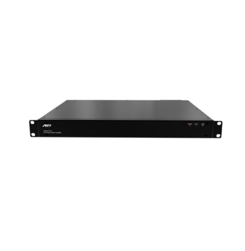RTI Control CP-16i 16 Channel Cool Power® Amplifier