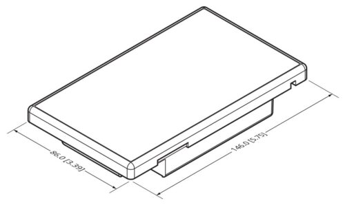 Pharos Designer TPC Touch Panel Controller - Image 2