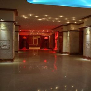 UFO CCK20 Crystal Ceiling Kit