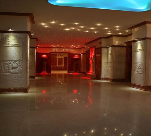 UFO CCK20 Crystal Ceiling Kit