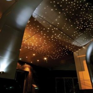 UFO CCK30 Crystal Ceiling Kit