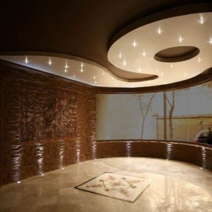 UFO CCK70 Crystal Ceiling Kit