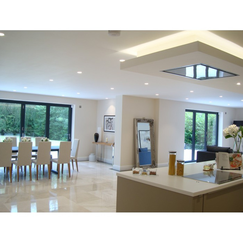 Rako RML250 250W Leading Edge In Line Dimmer Lifestyle 2