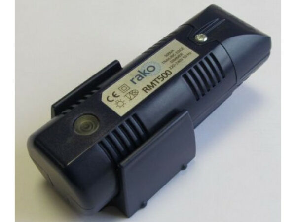 Rako RMT500 500W In Line RF Dimmer