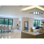 Rako RMT500 500W In Line RF Dimmer Lifestyle 2