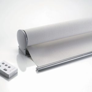 Qmotion Blinds