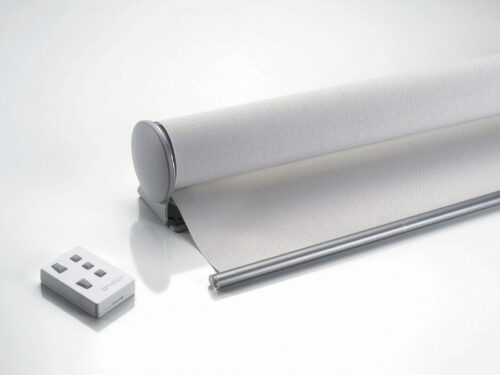 Qmotion Blinds