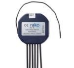 RCI4L - 4 Input Wireless NFC Battery Powered Interface