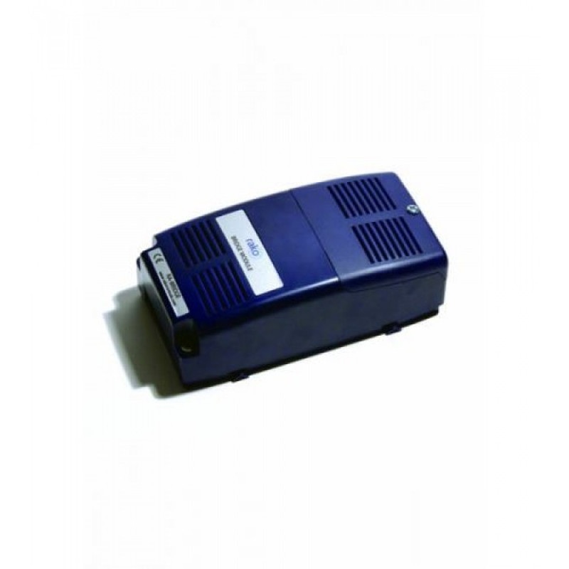 Rako RA-Bridge for interfacing with wireless receivers from ethernet iPhone Link