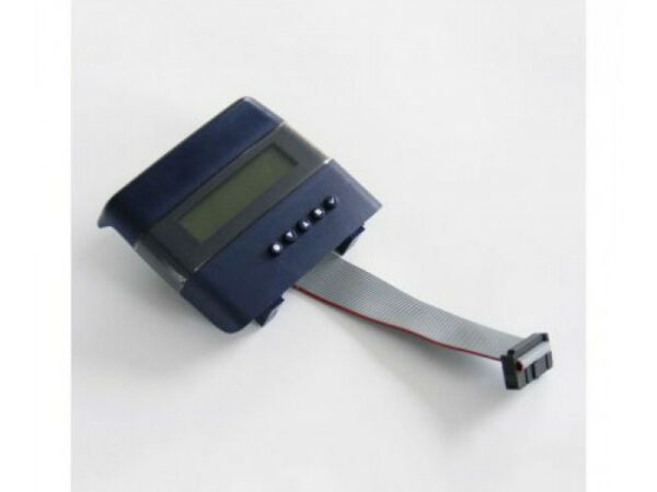 Rako TCM Time Clock Module