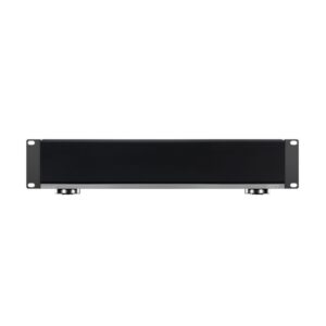 RTI Control AD-810-100 - 8x10 DSP Matrix Amplifier - 100W