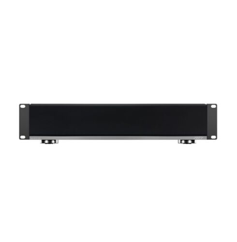 RTI Control AD-810-100 - 8x10 DSP Matrix Amplifier - 100W