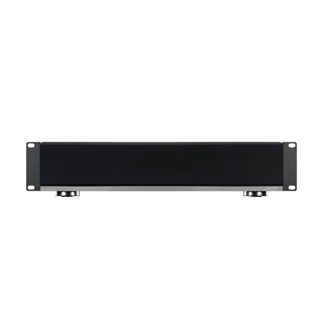 GHS Special projects RTI AD-810-100 - 8x10 DSP Matrix Amplifier - 100W RTI Control AD-810-100 - 8x10 DSP Matrix Amplifier - 100W - Image 1