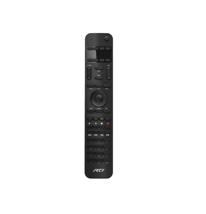 GHS Special projects RTI SURFiR Companion Remote Control image RTI Control SURFiR Companion Remote Control - Image 1
