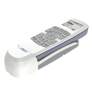 RTI Control U3 Water Resistant Remote Control - Image 4
