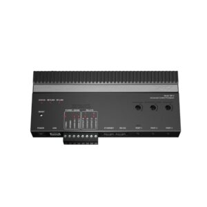RTI Control XP-3 Intergrated Control Processor