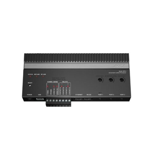RTI Control XP-3 Intergrated Control Processor