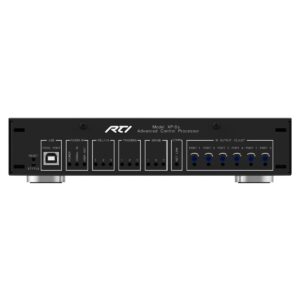 RTI Control XP6s Integrated Central Control Processor - Image 5
