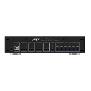 RTI Control XP6s Integrated Central Control Processor