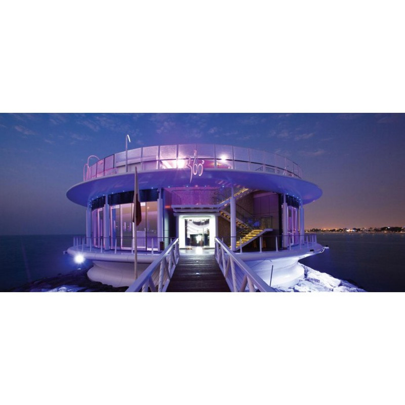 6.6W Cove Bar LED lifestyle 2