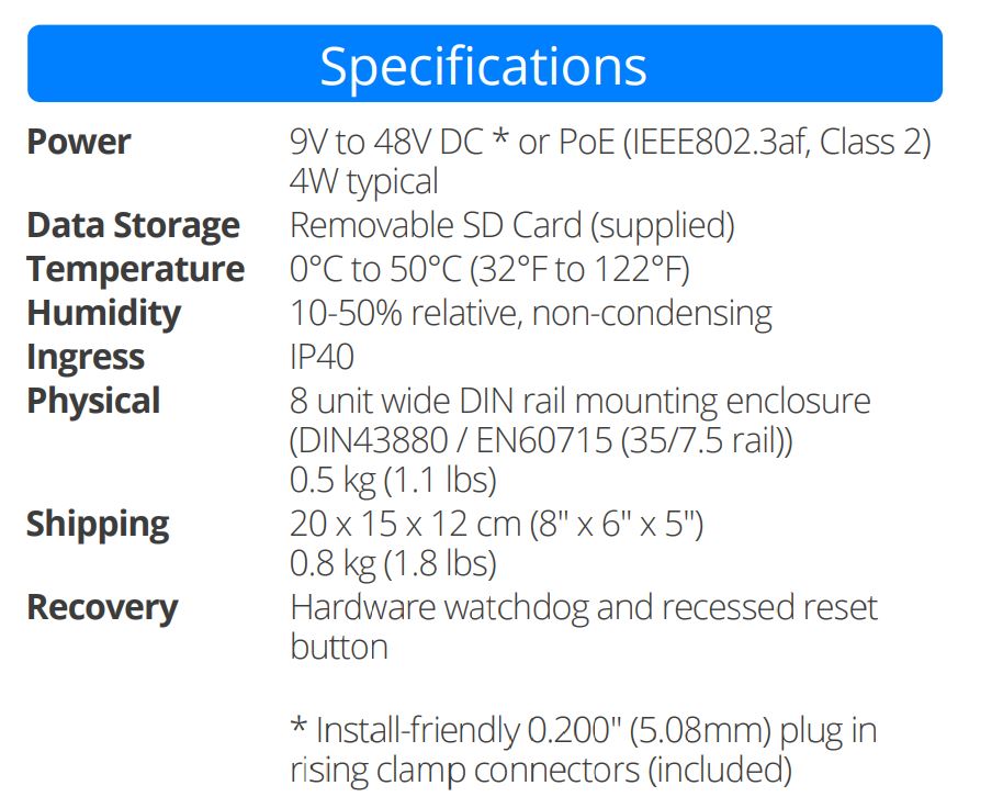 Pharos Designer LPC Lighting Playback Controller - Image 6