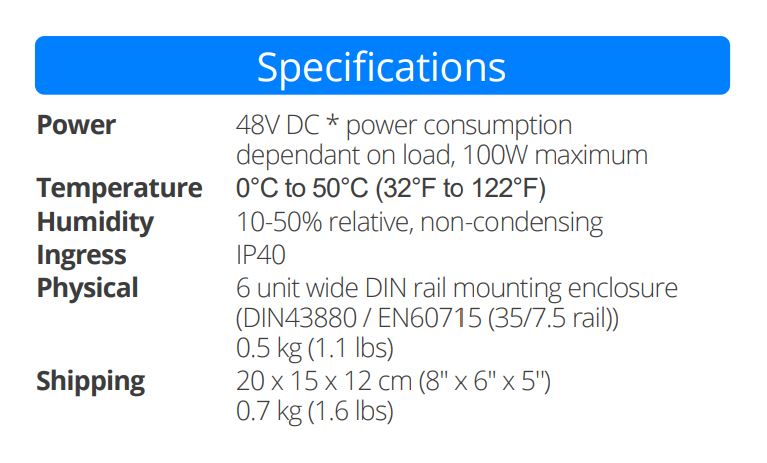 Pharos Designer PoE - Image 6