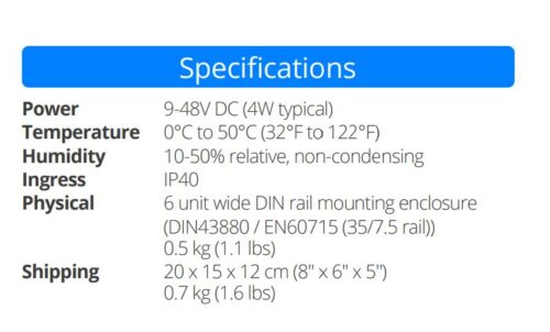 Pharos Controls RDM - Image 4