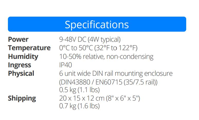 Pharos Controls RDM - Image 5