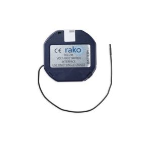 RCI-7M 7 Input Wireless NFC Battery Powered Interface