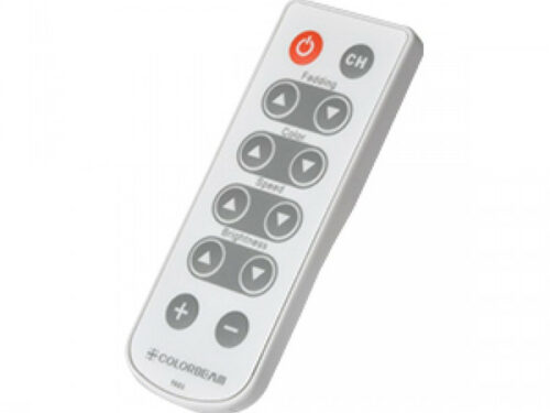 ORBIT TP DMX512