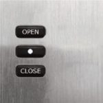 Rako RCM-030 Wireless Blind Module