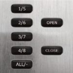RCM-071 Blind Control