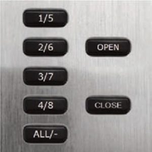 RCM-071 Blind Control