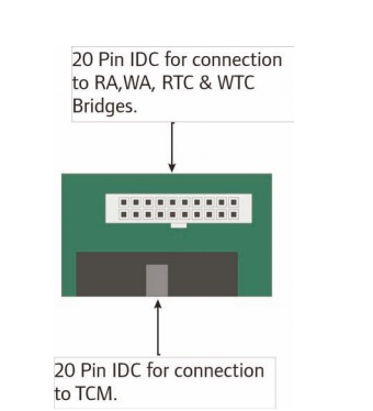 RAKO ACM Audio Control Module