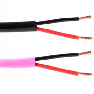 ICE Speaker Cable 14-2LSZH 500 Feet