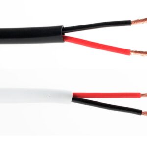 ICE Speaker Cable 16-2FX 500 Feet Direct Burial