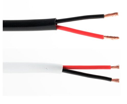 ICE Speaker Cable 16-2FX 500 Feet Direct Burial