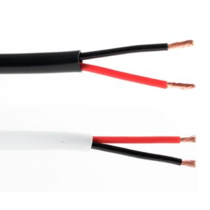 ICE Speaker Cable 14-2FX 500 Feet Direct Burial