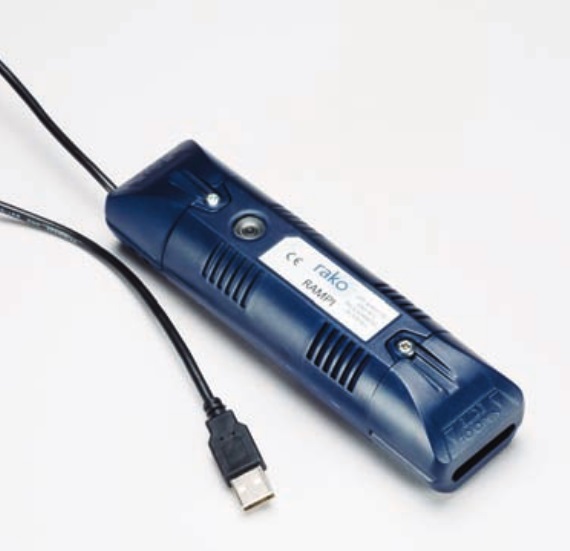 RAMPI USB Programming Interface