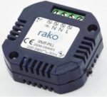 Rako RMT-PILL Wireless 250W Wallbox Dimmer