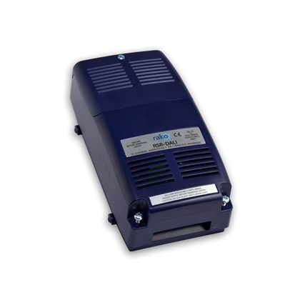 RSR-DALI Wireless DALI Controller