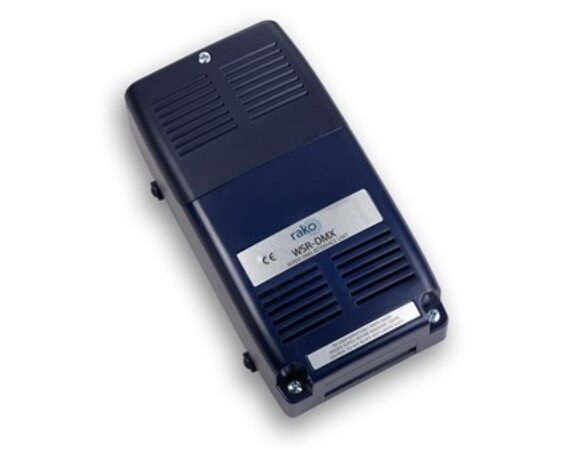 WSR-DMX Wired DMX Controller