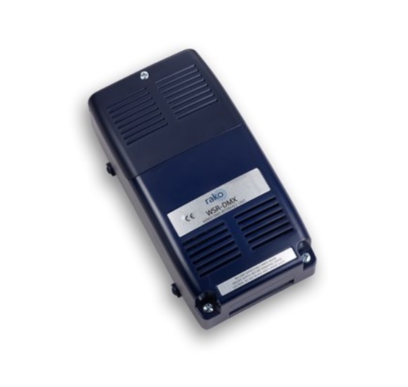 WSR-DMX Wired DMX Controller