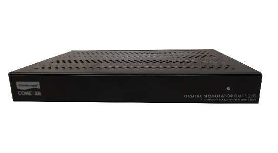 Antiference Conexer Quad HD DVB-T Modulator - Image 3