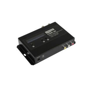Antiference Conexer DVB-T Modulators