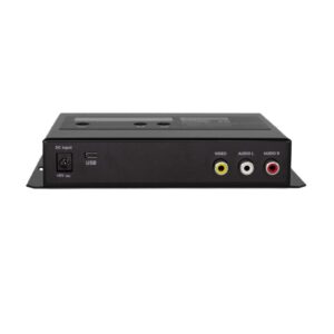 Antiference Conexer DVB-T Modulators - Image 2