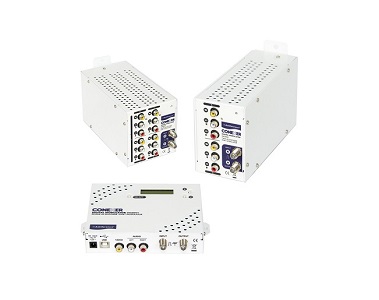 Antiference Conexer DVB-T Modulators