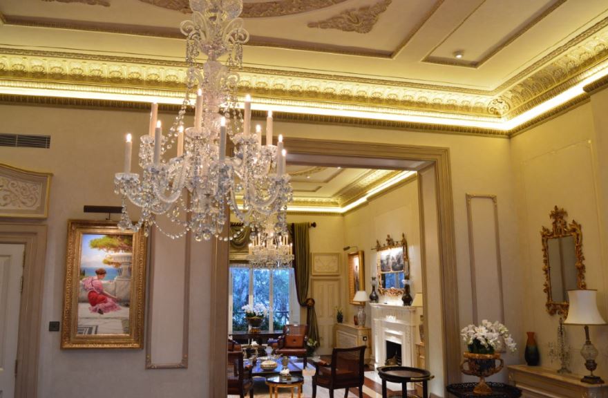 PC05 - 2M Aluminium Channel Profile For LED Ribbon/Tape - Image 2